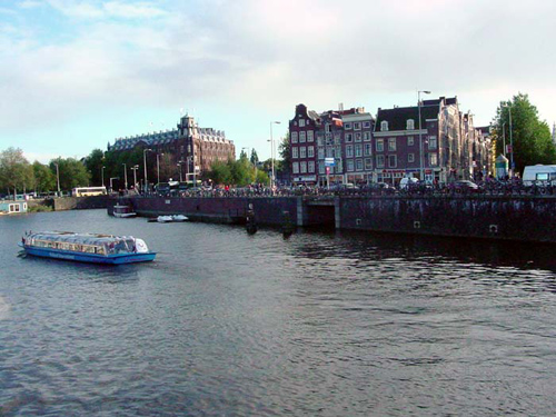 Amsterdam